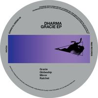 Dharma - Gracie - EP