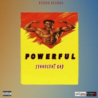 Synnocent Gad - Powerful
