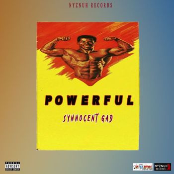 Synnocent Gad - Powerful