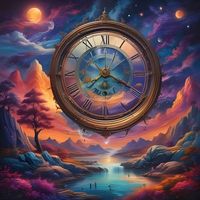 Chips - Lost in Time