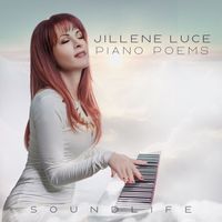 Jillene Luce - Piano Poems