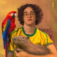 LAURO - NÃO ME CHAME DE AMOR