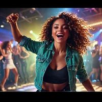 Kyro - Shake it, Twerk it