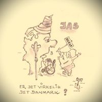 JAS - Er det virkelig det Danmark (Explicit)