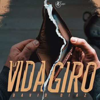 David Diaz - La Vida Giro