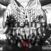 RoGie - Allah’s Hands (Explicit)