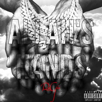 RoGie - Allah’s Hands (Explicit)