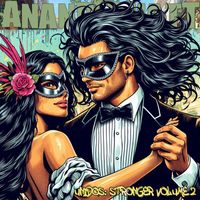Anand Bhatt - Unidos: Stronger Volume 2