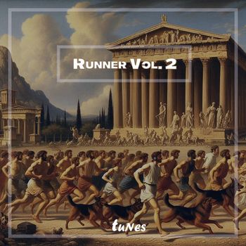 Tunes - Runner Vol. 2
