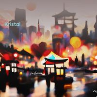 Kristal - Gas pol timnas Indonesia