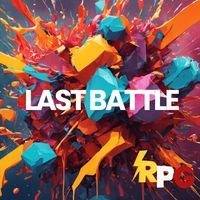 RPG - Last Battle