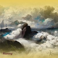 Ronny - No Chains to Hold Me