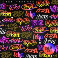 DJ Snake - Teka (R3HAB Remix) (Explicit)