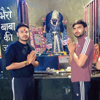 Boss - Bhole Baba