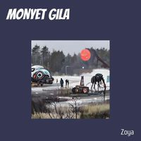 zoya - monyet gila