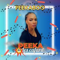 PEEKABOO - Peeka et les cafards