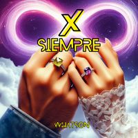 Whatson - X SIEMPRE