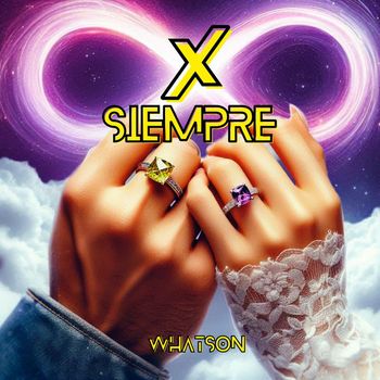 Whatson - X SIEMPRE