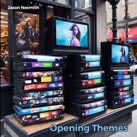 Jason Nesmith - Opening Themes