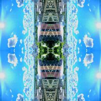 QUBE - CAVEROLLER