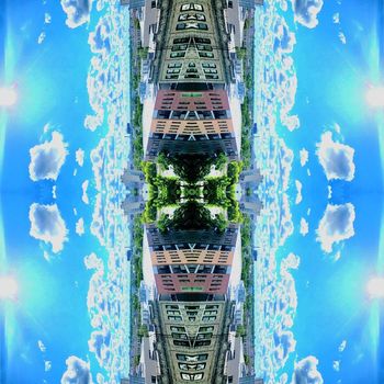 QUBE - CAVEROLLER