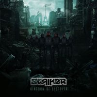 Striker - Kingdom of Dystopia