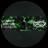 KiRKie - Break It Down