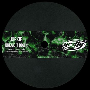 KiRKie - Break It Down