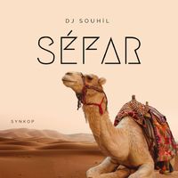 DJ Souhil - Séfar (Extented Mix)