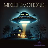 Dj Rocco - Mixed Emotions