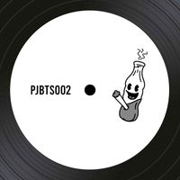 Pj Bridger - Pj Bridger - Roots EP