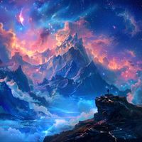 Moonstone - Mystic Horizons