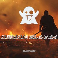 Spooky Bizzle - Demon Slayer