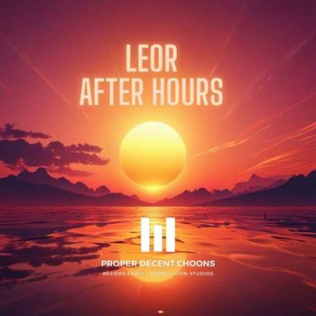 Leor - After Hours