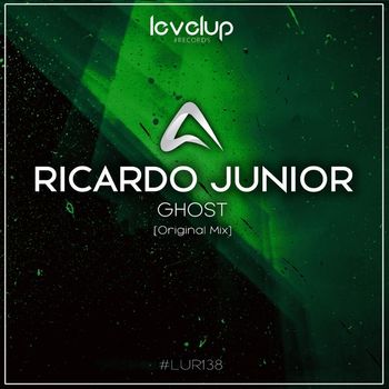 Ricardo Junior - Ghost