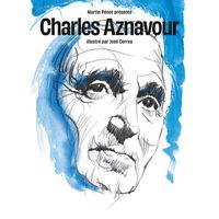 Charles Aznavour - Vinyl Story Presents Charles Aznavour (2024 Remaster)