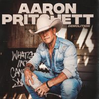 Aaron Pritchett - Demolition