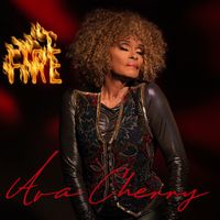 Ava Cherry - Fire