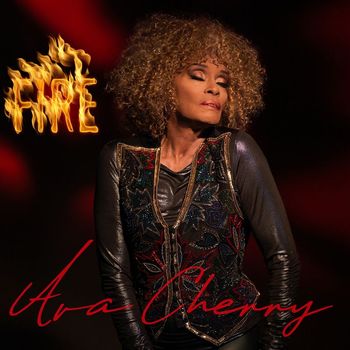 Ava Cherry - Fire