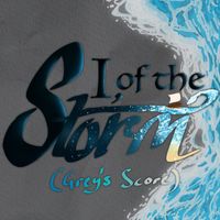 Elysium - I, of the Storm (Grey's Score)