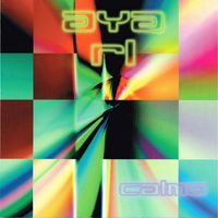 Aya RL - Calma
