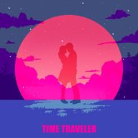 GOLDIE - Time Traveler