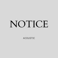 Waters - Notice (Acoustic)