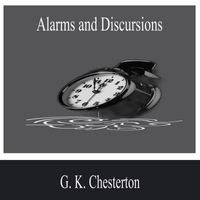 David Wright - Alarms and Discursion
