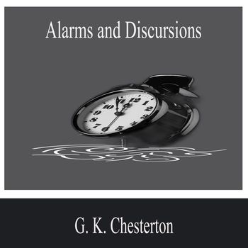 David Wright - Alarms and Discursion