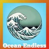 Monte La Rue - Ocean Endless