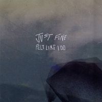 just fine - felt like i do (Explicit)