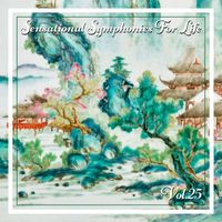 Dresden Kreuzchor - Sensational Symphonies For Life, Vol. 25 - Bartholdy: Magnificat - Vom Himmel Hoch