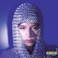 CRYMES - MALEA (Explicit)