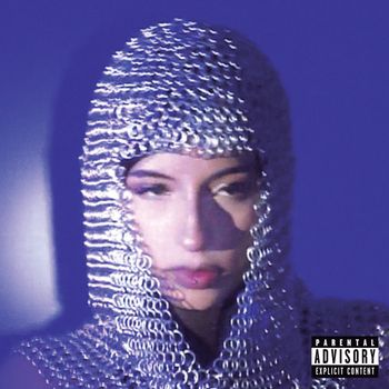 CRYMES - MALEA (Explicit)